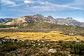 Serra da Estrela. Escursione nella valle dello Zezere, Nave de Santo Antnio 